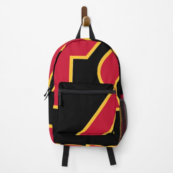 Artikelvorschau, Vintage Atlanta Hockey - Retro Flames - Baseball-Logo entworfen und verkauft von JacobsDemetrius.