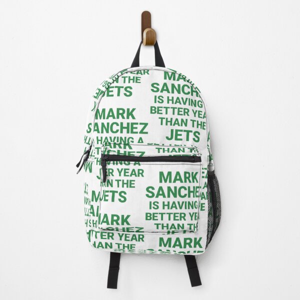 Item preview, Mark Sanchez Is Having A Better Year Than The Jets Sports designed and sold by jakaun.