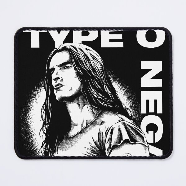 Item preview, Negative Steele 1 designed and sold by JonathanGrimm.