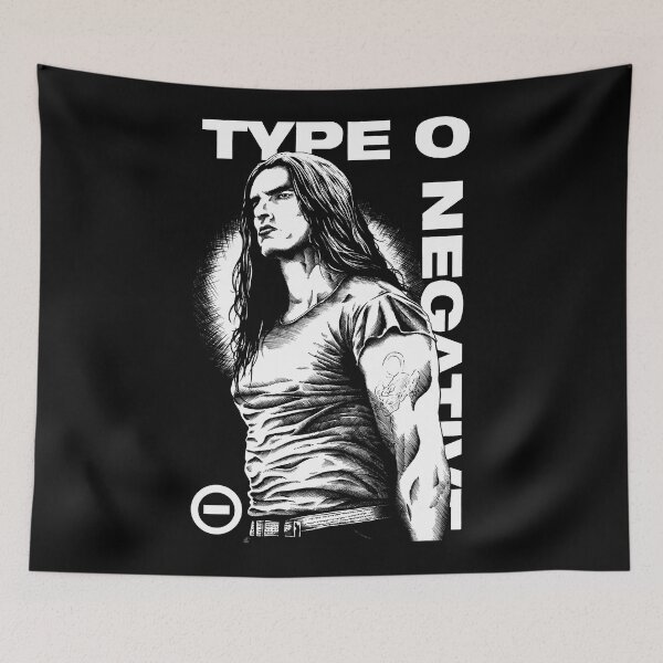 Item preview, Negative Steele 1 designed and sold by JonathanGrimm.