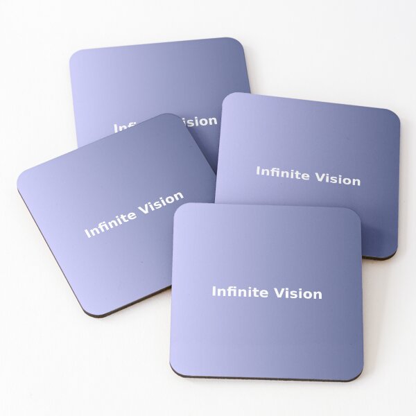 Item preview, Infinite Vision - Radiant Gradient Dreamscape Design designed and sold by SmartmumCo.