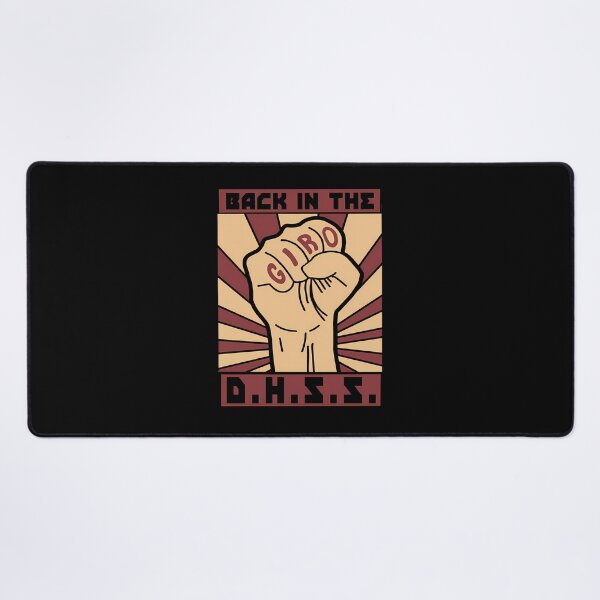Item preview, Back In The D.H.S.S. designed and sold by fagrebesmeexvll.