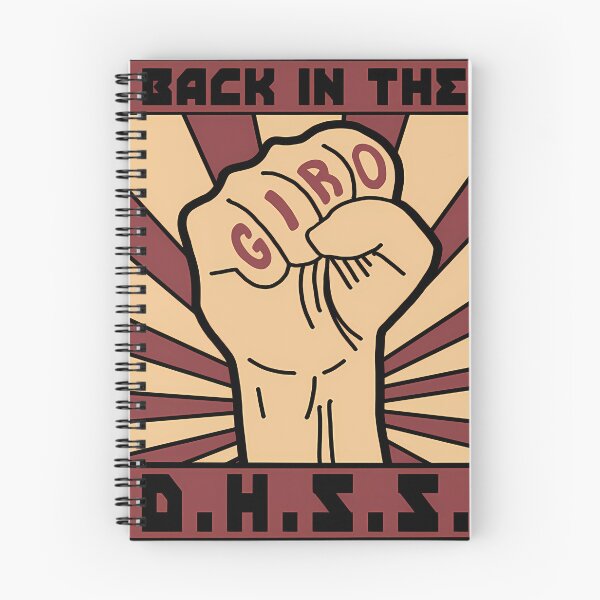 Item preview, Back In The D.H.S.S. designed and sold by fagrebesmeexvll.