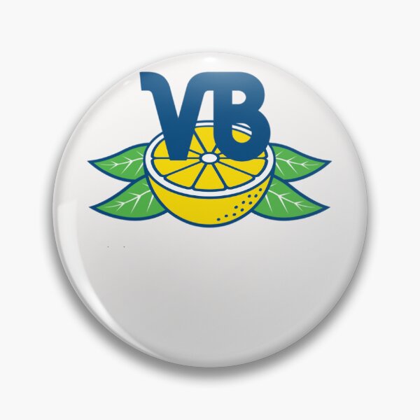 Item preview, Vero Beach Dodgers Vintage Minor League Baseball designed and sold by JacobsDemetrius.