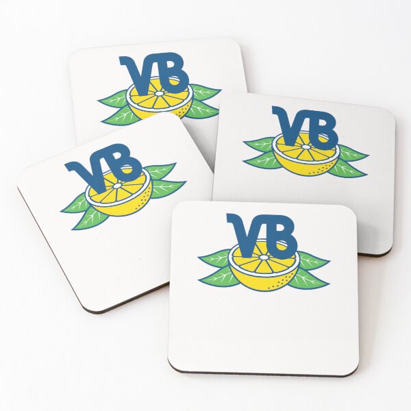 Item preview, Vero Beach Dodgers Vintage Minor League Baseball designed and sold by JacobsDemetrius.
