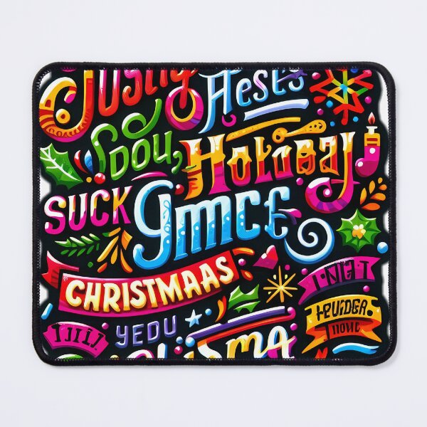 Item preview, funny holiday designed and sold by NCNGDESIGN.