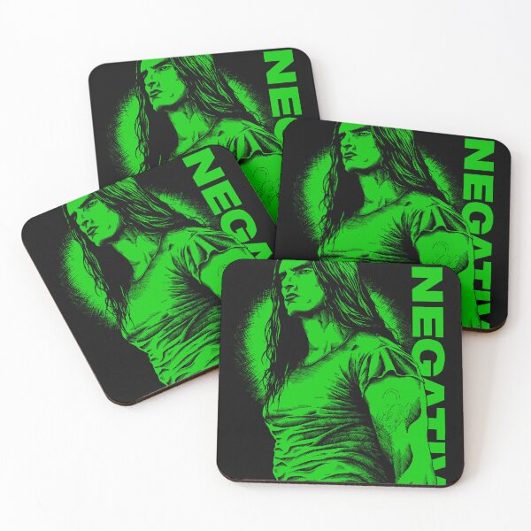 Item preview, Negative Steele 2 designed and sold by JonathanGrimm.