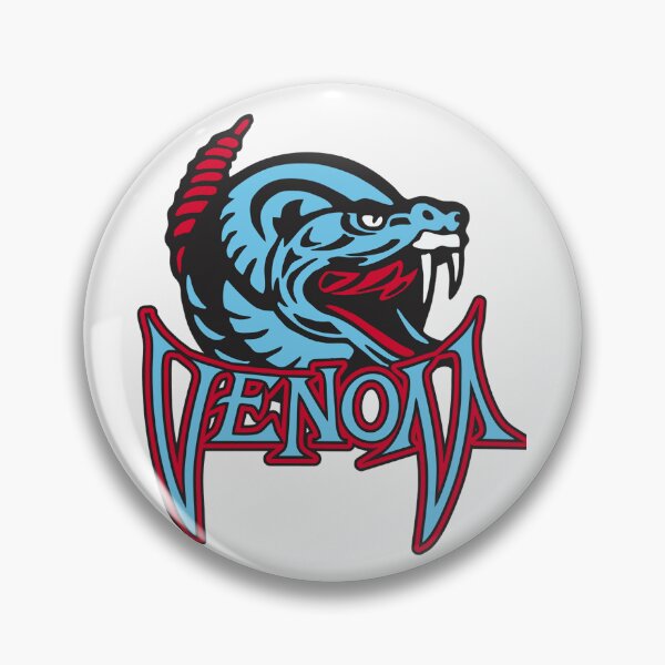 Artikelvorschau, Venom Sports Logo Baseball-Logo entworfen und verkauft von JacobsDemetrius.
