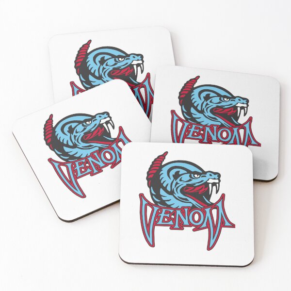 Artikelvorschau, Venom Sports Logo Baseball-Logo entworfen und verkauft von JacobsDemetrius.