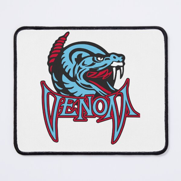 Artikelvorschau, Venom Sports Logo Baseball-Logo entworfen und verkauft von JacobsDemetrius.