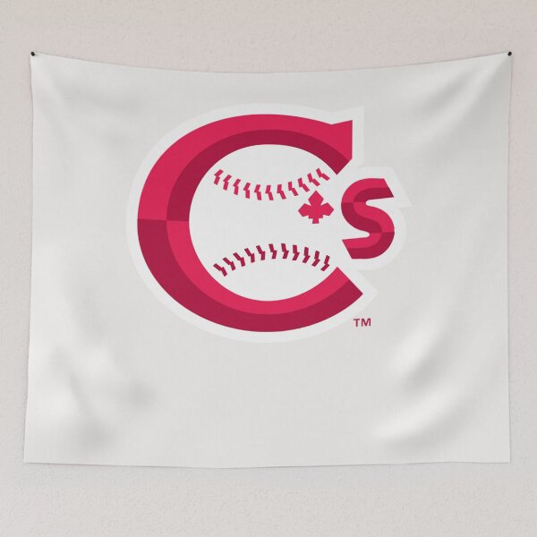 Item preview, Vancouver Canadians Baseball logo  designed and sold by JacobsDemetrius.