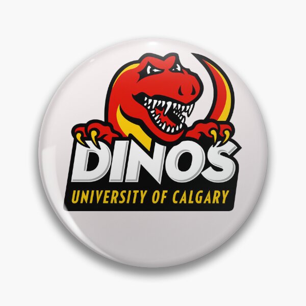 Artikelvorschau, Logo der Universität Calgary, Baseball-Logo entworfen und verkauft von JacobsDemetrius.