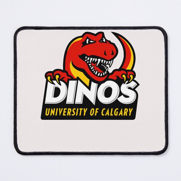 Artikelvorschau, Logo der Universität Calgary, Baseball-Logo entworfen und verkauft von JacobsDemetrius.