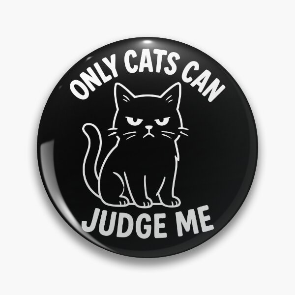 Item preview, Sassy Cat Judgment Day designed and sold by Victor Shadehorn.
