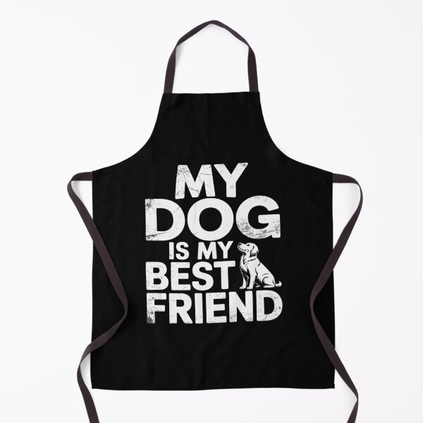 Item preview, My Dog is My Best Friend designed and sold by Rotasiin.