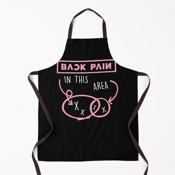 Item preview, Back Pain In This Area designed and sold by fagrebesmeexvll.