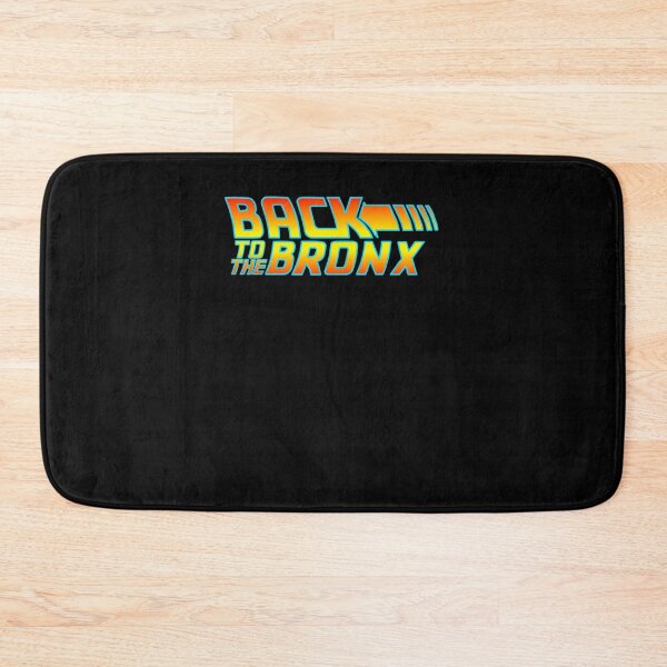 Item preview, Back To The Bronx    designed and sold by fagrebesmeexvll.