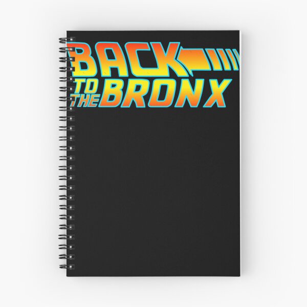 Artikelvorschau, Zurück in die Bronx entworfen und verkauft von fagrebesmeexvll.