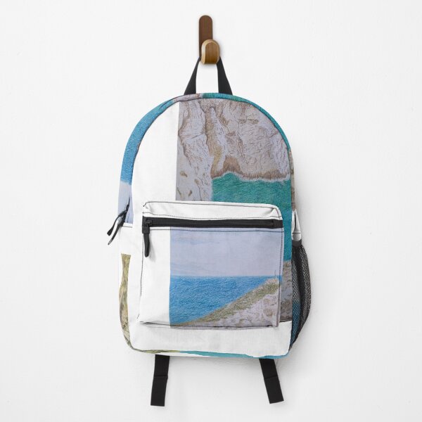 Item preview, Lighthouse Seaside Cliff designed and sold by aredlobster.