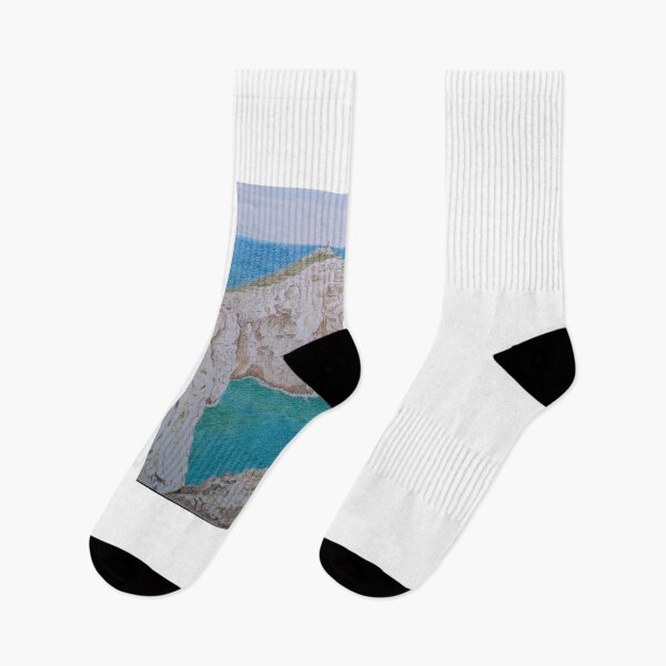Item preview, Lighthouse Seaside Cliff designed and sold by aredlobster.