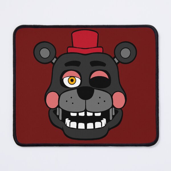 Item preview, Lefty designed and sold by herospirit.