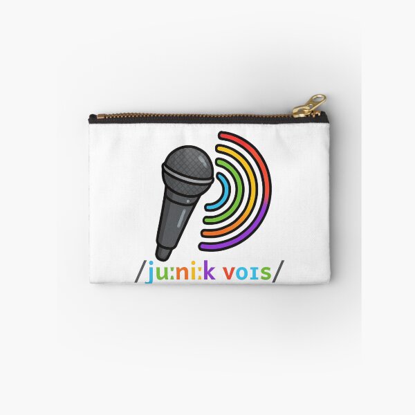 Item preview, Unique Voice – Australian IPA  Speech Therapy Design designed and sold by TheSparklySLP.
