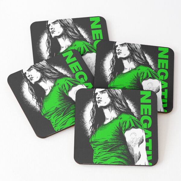 Item preview, Negative Steele 3 designed and sold by JonathanGrimm.