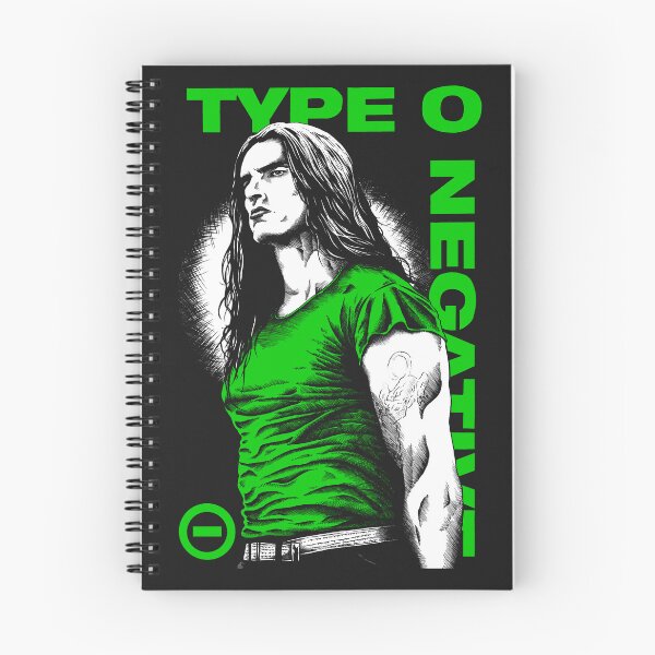 Item preview, Negative Steele 3 designed and sold by JonathanGrimm.
