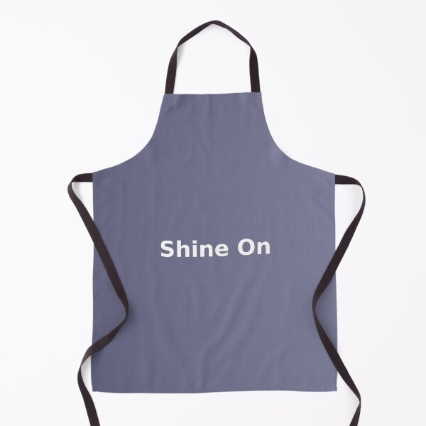 Item preview, Shine On - Radiant Purple Gradient Design designed and sold by SmartmumCo.