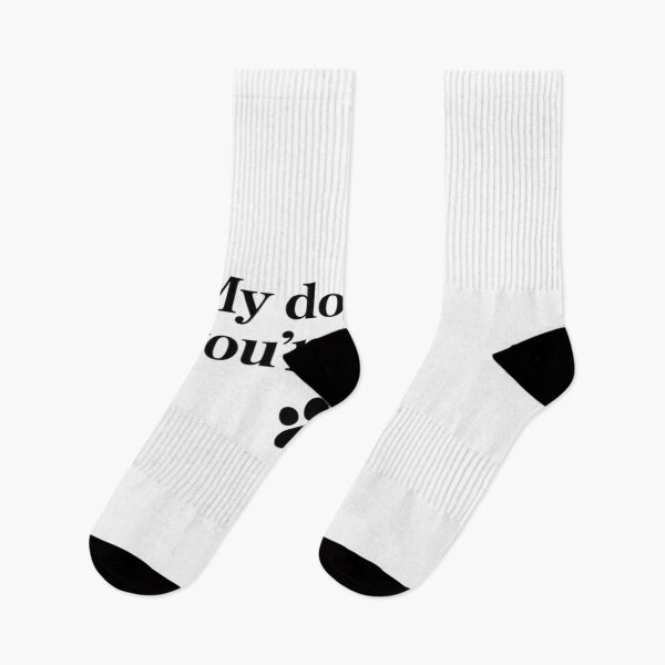 Item preview, My Dog Said You're A Hoe Pet Dog Lover Saying Quote designed and sold by Rotasiin.