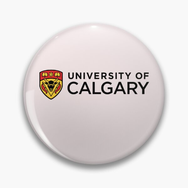 Artikelvorschau, Logo der Universität Calgary, Baseball-Logo entworfen und verkauft von JacobsDemetrius.