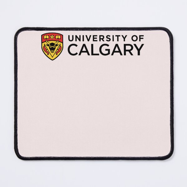 Artikelvorschau, Logo der Universität Calgary, Baseball-Logo entworfen und verkauft von JacobsDemetrius.