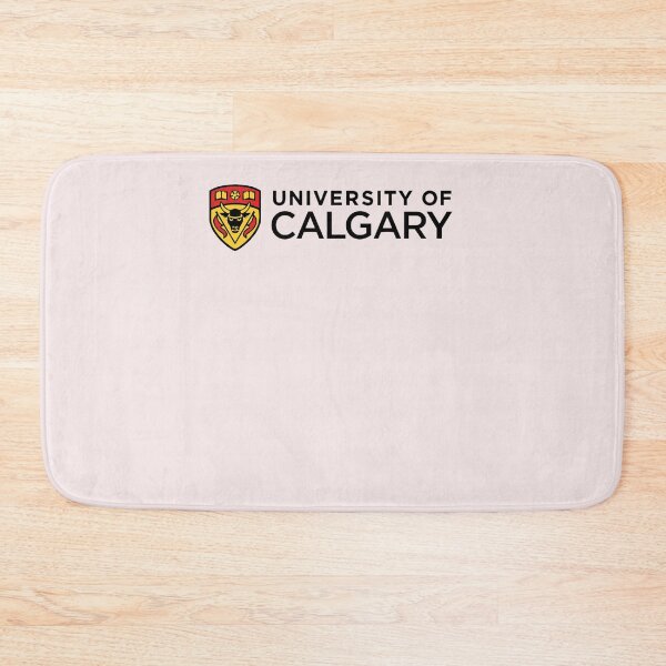 Artikelvorschau, Logo der Universität Calgary, Baseball-Logo entworfen und verkauft von JacobsDemetrius.