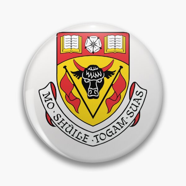 Artikelvorschau, Logo der Universität Calgary, Baseball-Logo entworfen und verkauft von JacobsDemetrius.