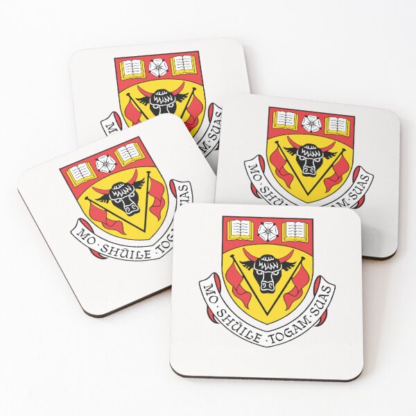 Artikelvorschau, Logo der Universität Calgary, Baseball-Logo entworfen und verkauft von JacobsDemetrius.