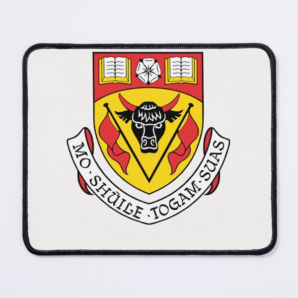 Artikelvorschau, Logo der Universität Calgary, Baseball-Logo entworfen und verkauft von JacobsDemetrius.
