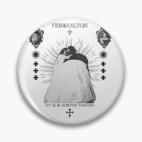 Item preview, frankenstein 2025 designed and sold by delllsdesigns.