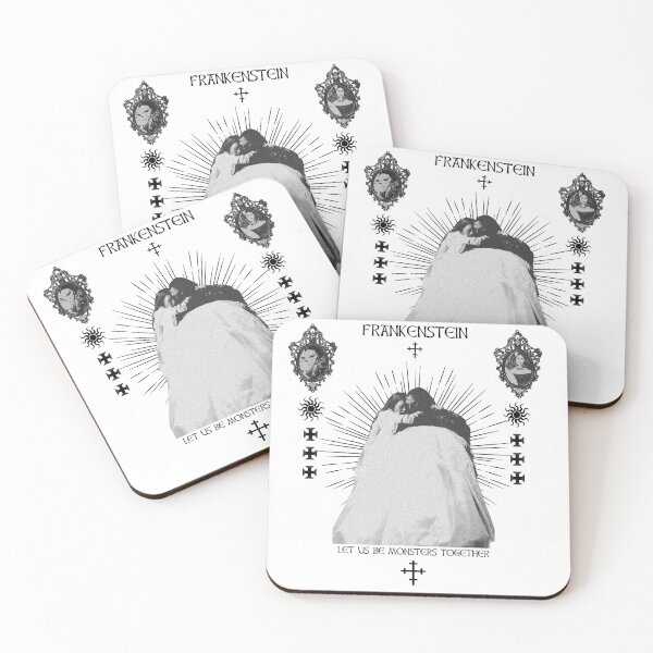 Item preview, frankenstein 2025 designed and sold by delllsdesigns.