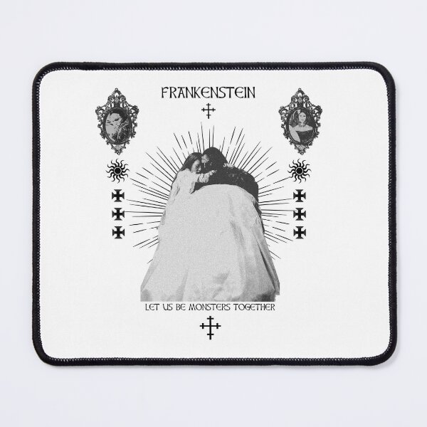 Item preview, frankenstein 2025 designed and sold by delllsdesigns.