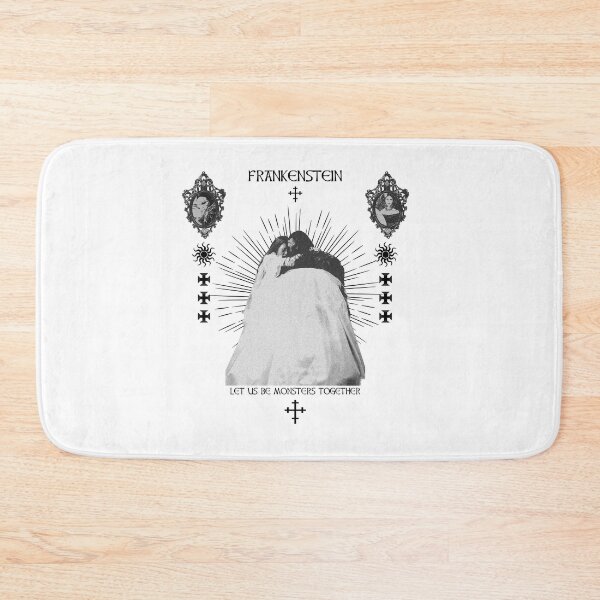 Item preview, frankenstein 2025 designed and sold by delllsdesigns.