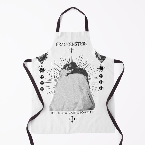 Item preview, frankenstein 2025 designed and sold by delllsdesigns.