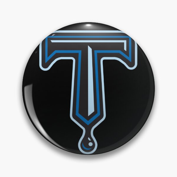 Artikelvorschau, Tulsa Drillers Baseball-Logo entworfen und verkauft von JacobsDemetrius.