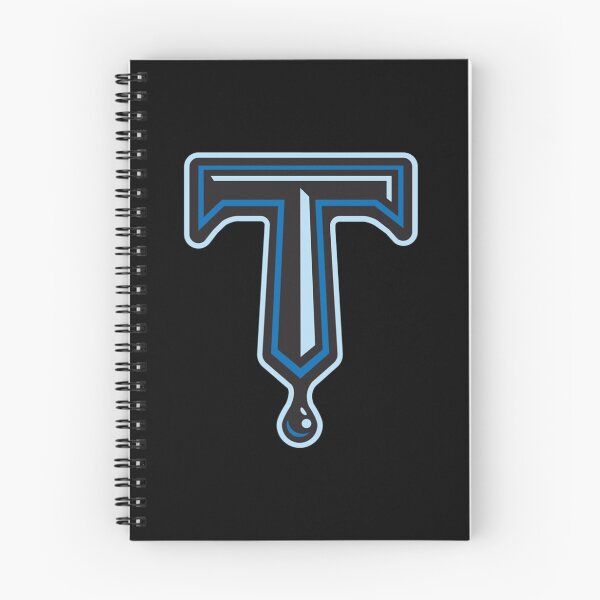 Artikelvorschau, Tulsa Drillers Baseball-Logo entworfen und verkauft von JacobsDemetrius.