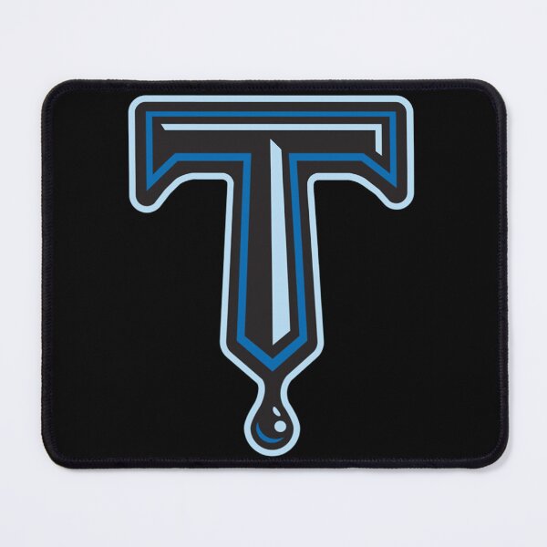 Item preview, Tusla Drillers Baseball logo designed and sold by JacobsDemetrius.