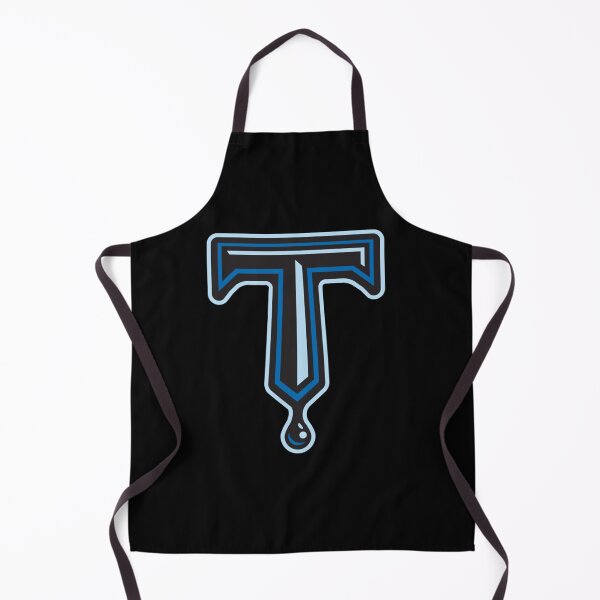 Item preview, Tusla Drillers Baseball logo designed and sold by JacobsDemetrius.
