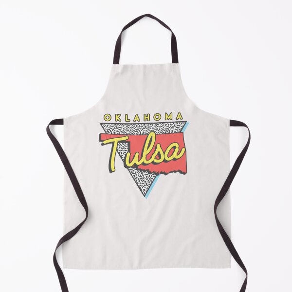 Item preview, Tulsa Oklahoma Souvenirs OK Vintage designed and sold by JacobsDemetrius.