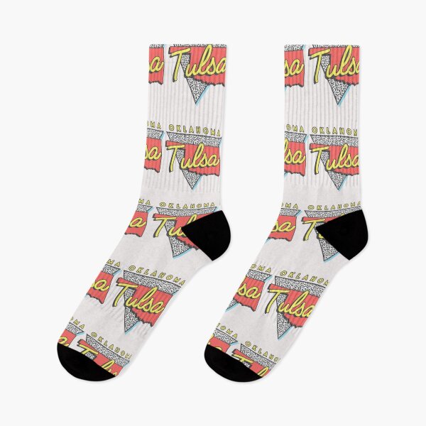 Item preview, Tulsa Oklahoma Souvenirs OK Vintage designed and sold by JacobsDemetrius.
