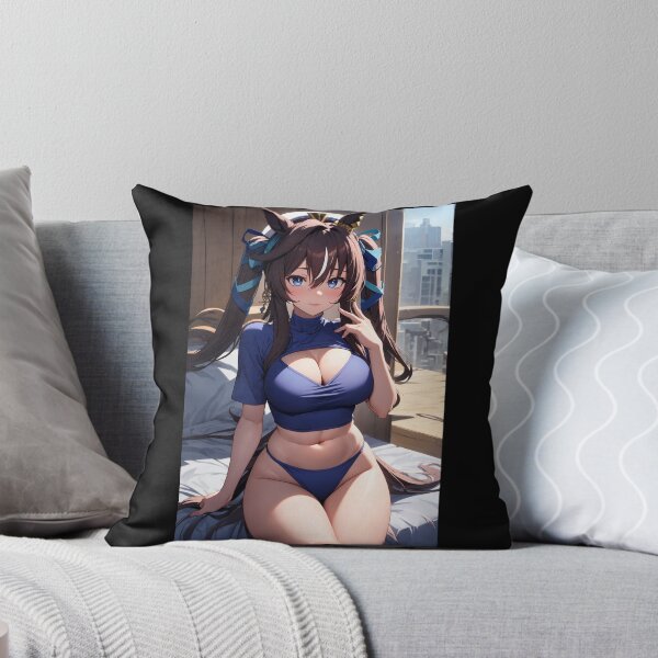 Item preview, Vivlos (Umamusume) Fanart designed and sold by iloveanimechibi.
