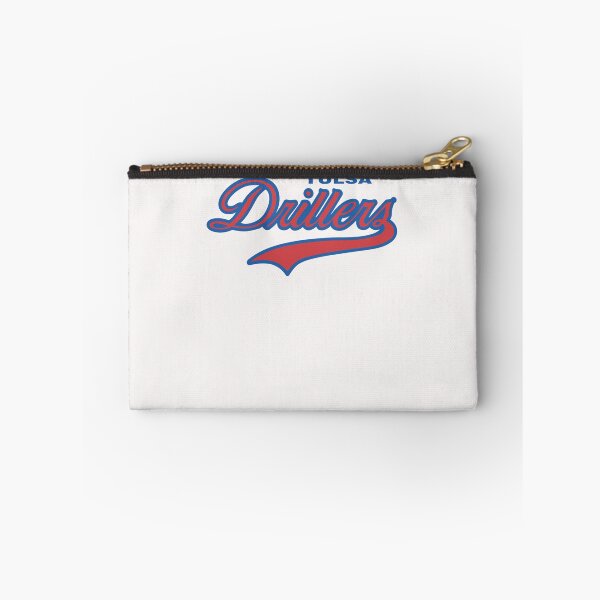 Item preview, Tulsa Drillers Vintage logo Baseball logo  designed and sold by JacobsDemetrius.