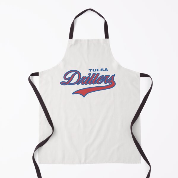 Item preview, Tulsa Drillers Vintage logo Baseball logo designed and sold by JacobsDemetrius.